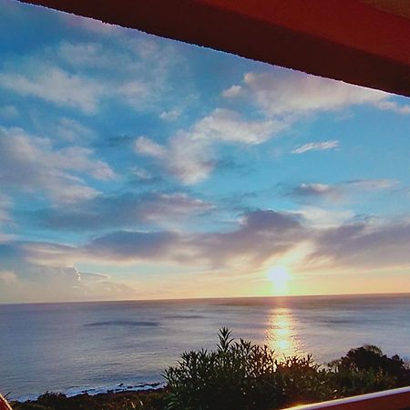 Studio Vue Sur Mer Конка Экстерьер фото