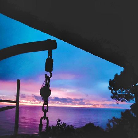 Studio Vue Sur Mer Конка Экстерьер фото