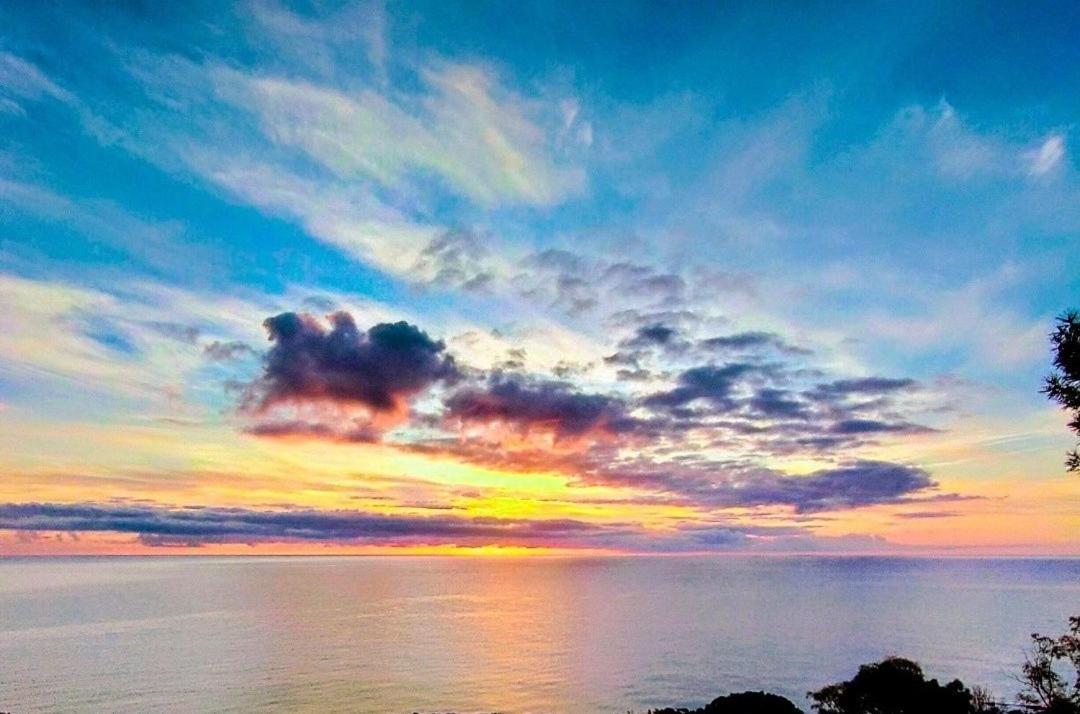 Studio Vue Sur Mer Конка Экстерьер фото